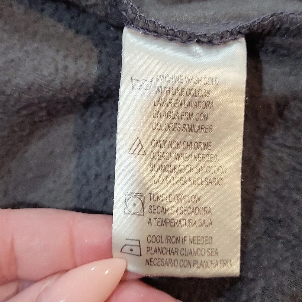 Betty Boop Hoodie - Picture 11 of 11